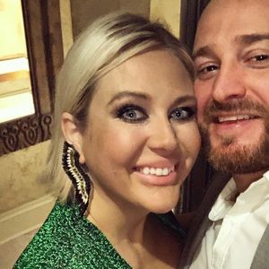 Meet your Posher, Kristin